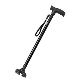 셀링온 네발지팡이 Sellingon Four-Leg Cane