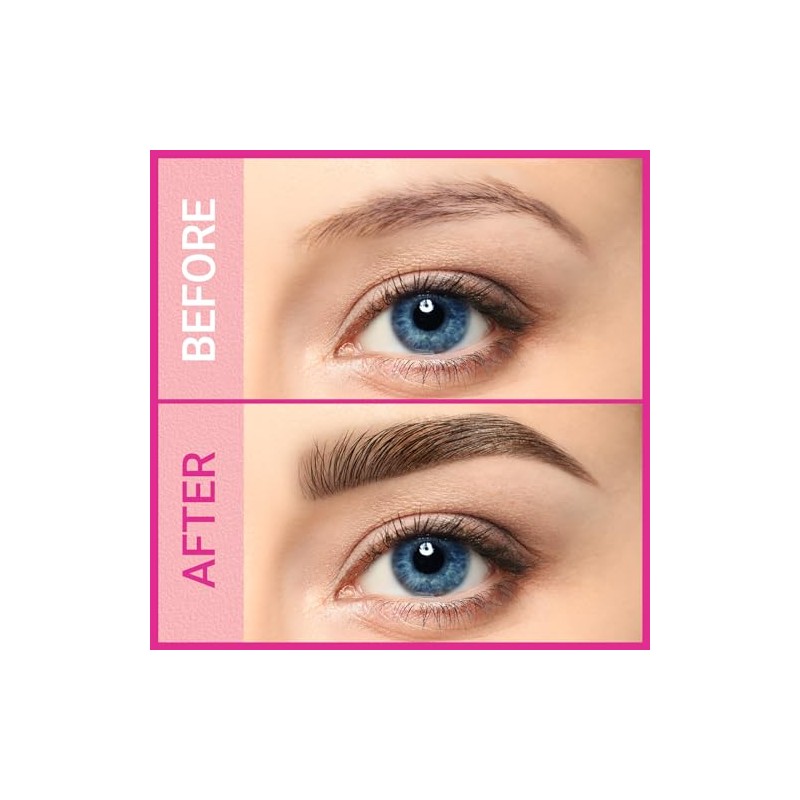 iMethod Microblading Eyebrow Pencil - Eyebrow Pencil 2-in-1 Dual-Ended Eyebrow