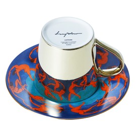 Luycho] Homage Mirror Cup & Dance_11oz