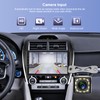 Car Radio Stereo for Toyota Camry 2012 2013 2014, Rimoody