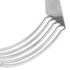 Dough Blender, Stainless Steel Pastry Blender Dough Flour Mixer Cutter