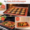 Silicone Baking Mat for Cookies & Pastries – 30 ×