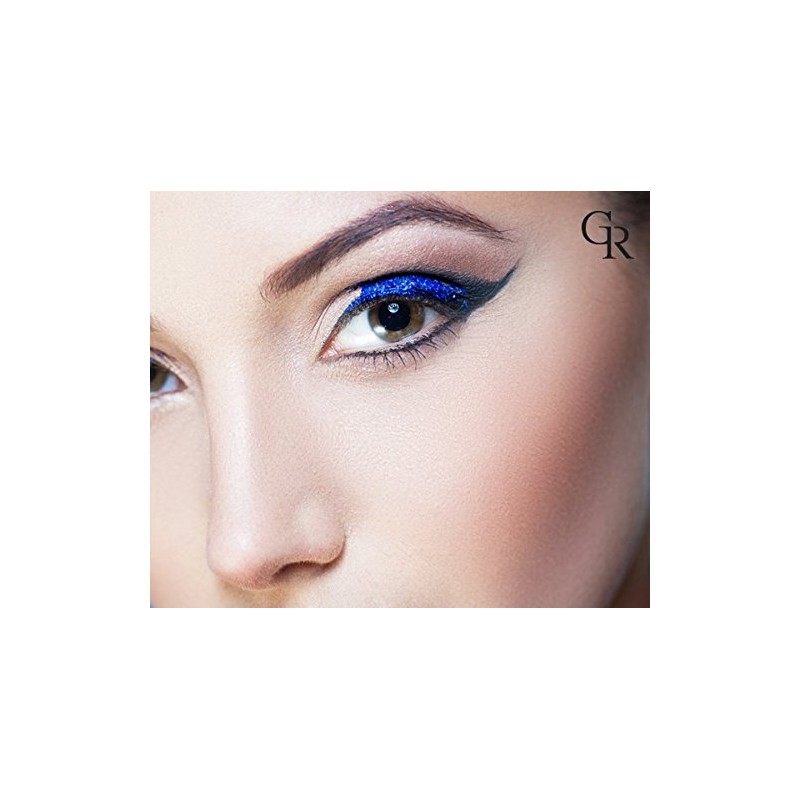 Golden Rose Dream Eyes Liner No. 417 Turquoise