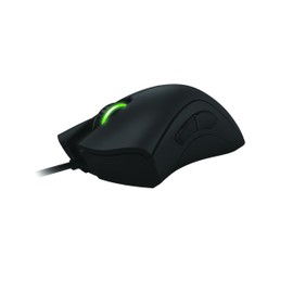 Razer DeathAdder Expert - Optical Esports Ergonomic Professional-Grade Gaming Mouse - 6,400 Adjustible DPI
