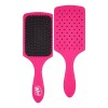 Wet Brush Brocha Húmeda Wet Brush Pro Paddle Punchy Pink,