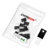 Chanzon STF13NM60N TO-220F Sic Mosfet Transistor Pack of 10
