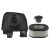 Carbhub Filter Base with Intake Baffle Fit for Stihl MS651