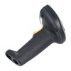Wireless Barcode Scanner 2.4G USB 1D 2D Handheld Drive Free