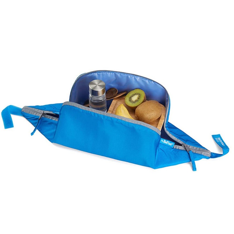 PinkRoll'eat – Eat'n'Out Mini Nature | Waterproof Thermal Bag Convertible