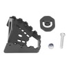 Foot Brake Lever Pedal Extension Motorcycle Refitting Replacement for CRF1000L