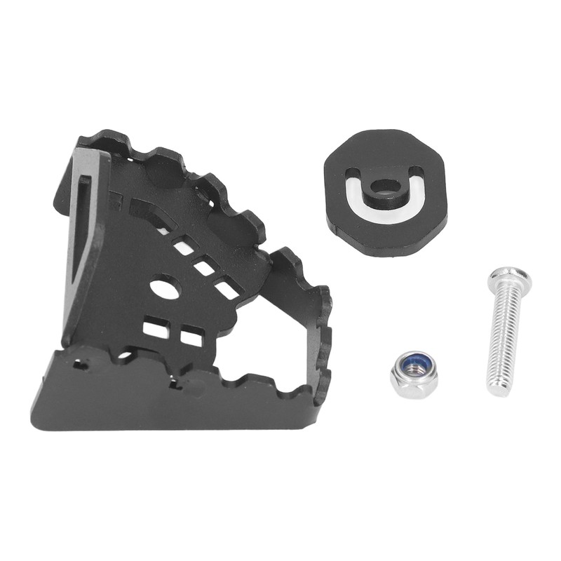 Foot Brake Lever Pedal Extension Motorcycle Refitting Replacement for CRF1000L