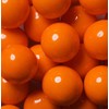 Bayside Candy 1" Large Gumballs - Colored Gumball Collection -
