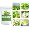 Natural Dried Bitter Melon Slices - 4.0 oz, Cut &