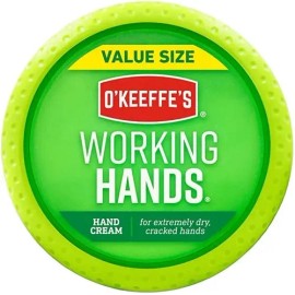Crema Para Manos Frasco 193ml O'keeffee's Working Hands