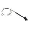 AUTOKAY 72546-TK8-A01 Sliding Door Cable Fits for Honda Odyssey 2011