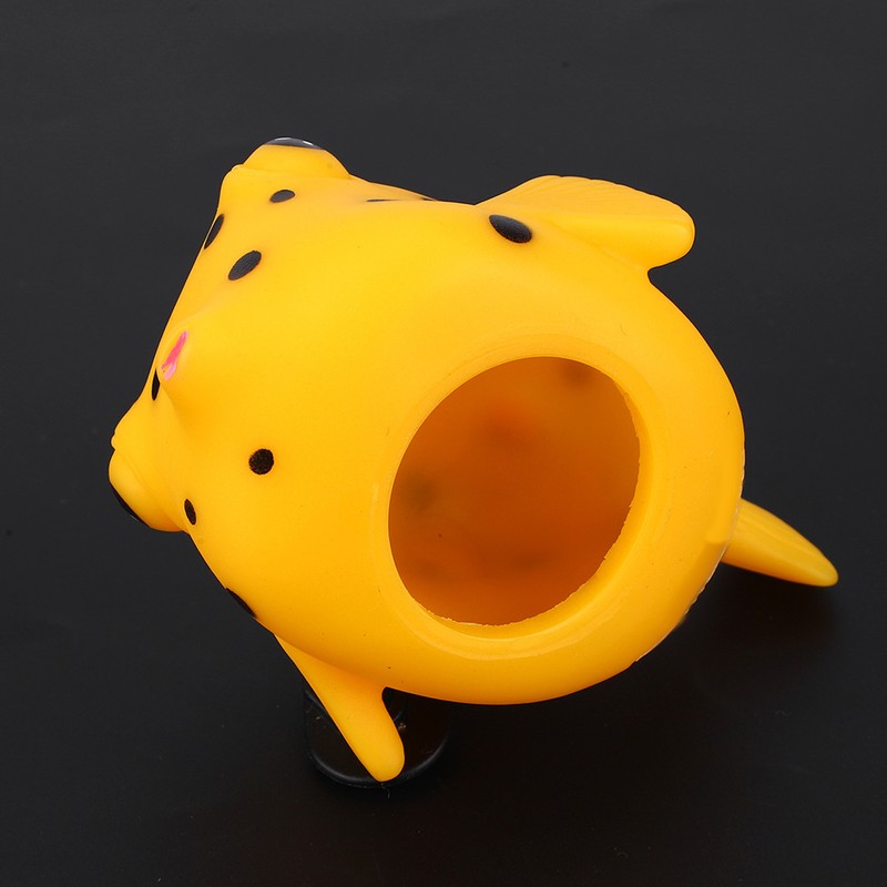 Cute Cartoon Mouthpiece Protective Regulator Mouthpieces Cover for Water Sports