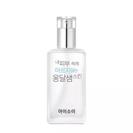 isoi 옹달샘 촉촉스킨 130ml [옹달샘스킨 수분토너] Ongdalsem Moisture Skin 130ml [Ongdalsem Skin Hydrating Toner] [Basic Product]