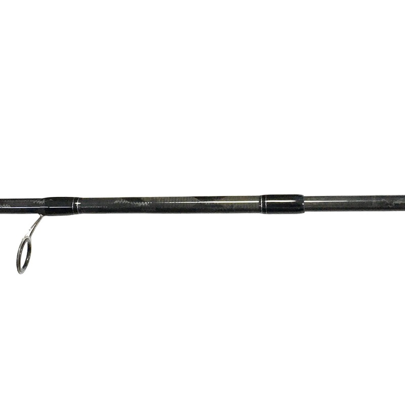 Ocean TR04W 9'0 Beginners Flounder Sea Bass Blue Lure, Spinning