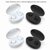 Mini Ear Sound Amplifier Rechargeable Ear Sound Amplifier With Removable
