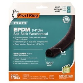 Xtreme Rubber Weather Tape