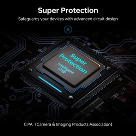 VILTROX NP-FZ100 Camera Battery for Sony, 7.2V 2400mAh 17.3Wh, USB-C Fast Charging, Rechargeable Camera Battery Compatible with Sony