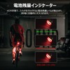 OLIGHT RN120 C Bicycle Tail Light with Type-C Charging Port,