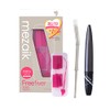 Mezaiku Free Fiber 120 (With Base & Cutter), Standard Type,