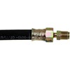 Dorman H38296 Rear Brake Hydraulic Hose for Select International Models
