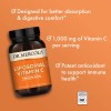 Mercola Vitamina Liposomal 1000mg Cápsulas