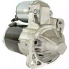 J&N Electric Starter Motor for Mitsubishi Eclipse Endeavor Galant 12V