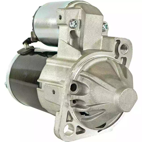 J&N Electric Starter Motor for Mitsubishi Eclipse Endeavor Galant 12V
