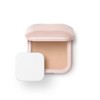 KIKO Milano Skin Lover Refining Face Powder Foundation 04, Feuchtigkeitsspendende,