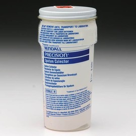 Kendall Precision Sputum Collector - Model 2650SA - Each