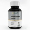 Veralife Adaptogenos Rhodiola Reishi Cordyceps Capsulas 700