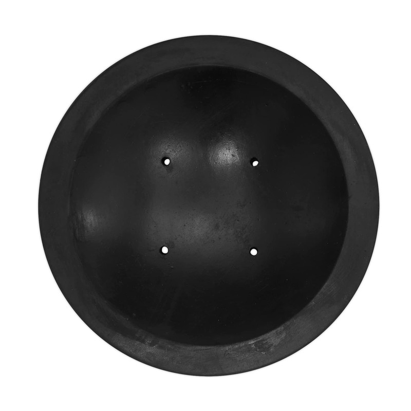 Sealey JP05 Safety Rubber Jack Pad - Type C