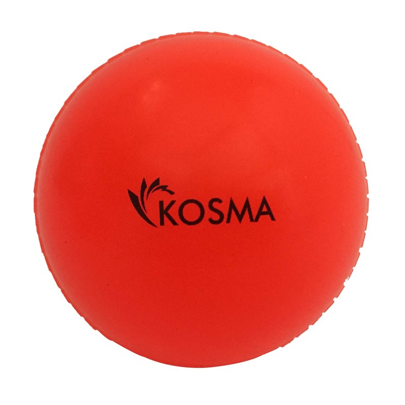 Kosma Set of 4 Windball Cricket Ball | Indoor &