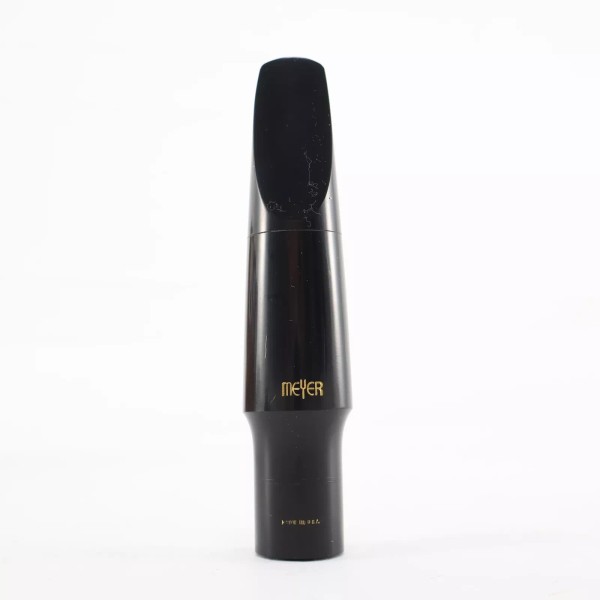 Meyer Hard Rubber 5 Baritone Saxophone Mouthpiece BRAND NEW