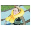 Sprint Aquatics Swimming Collar ADULT BodyFit flotation Pool Neck Ring Aquatic Therapy Equipment