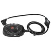 Submersible Aquarium Heater Fish Tank LED External Thermostat Quartz Heating