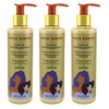 Pantene Gold Series Leche para desenredar 225 ml (paquete de