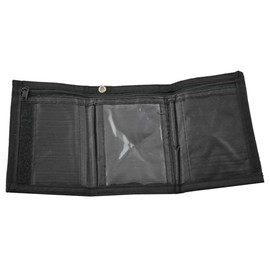 Rainbow Wallet Trifold