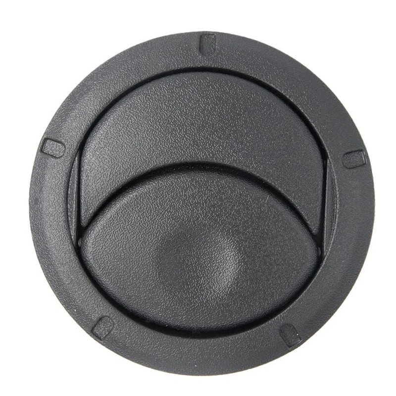 Interior Dash Air Vent Cover Compatible with Renault Dacia Logan