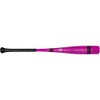 Victus Vibe Limited Edition Crayon USA Baseball Bat -10 Pink