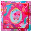 Customized Holiday Party Luxury Mahjong Mat American Mahjong Table Mat