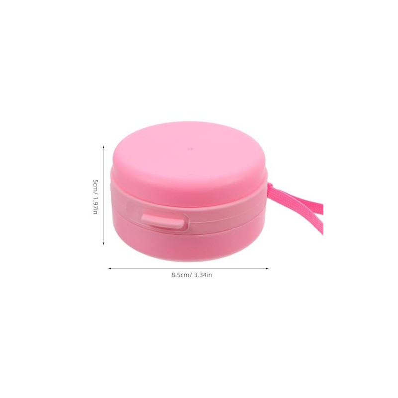 2 Cepillos Exfoliantes Corporales de Silicona, Depurador para Ducha y