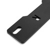 Wsays 2Pcs Hood Hinge LED Light Pod Mount Bracket Compatible