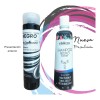 Inbellezza Shampoo Matizador Negro 500 Gr