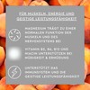 SUNLIFE Magnesium 400 mg + B-Complex Sticks I 1 x