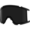 SMITH Squad S Snow Goggle Replacement Lens - ChromaPop Sun