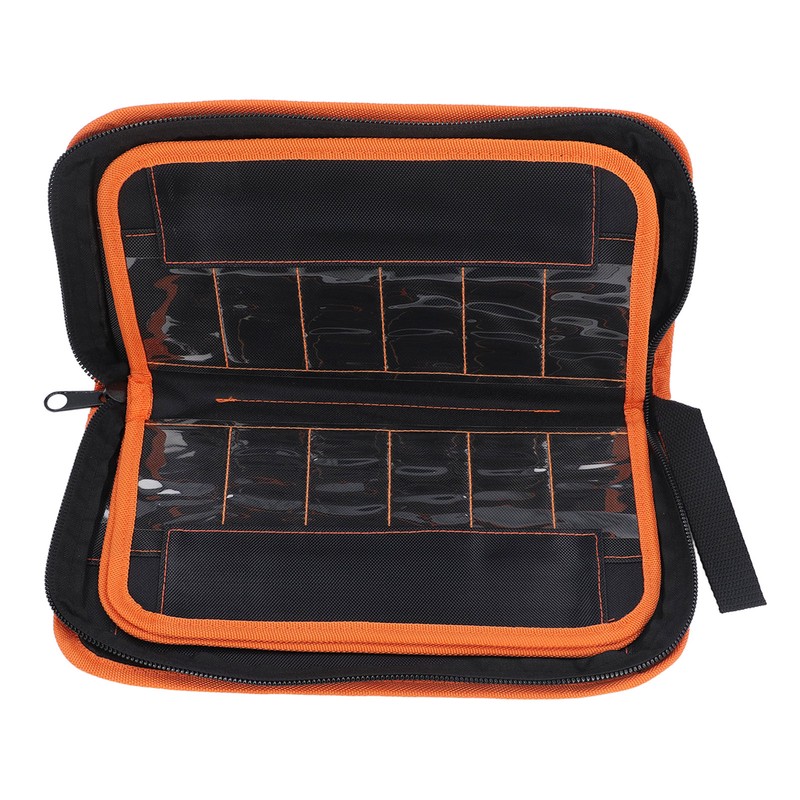Auto Repair Tool Bag Oxford Cloth Large Capacity Portable Tool